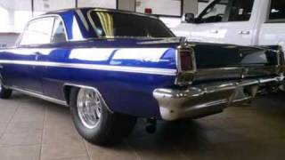 preview picture of video '1963 Oldsmobile Cutlass #11POS1016A in Somerset PA'