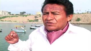 Video Lejos Muy Lejos de Ángel Dámazo