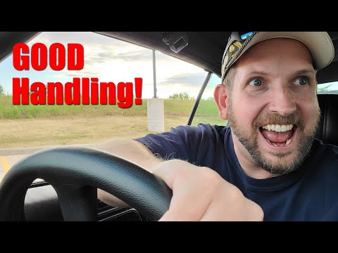 Make a Chevelle Handle GOOD - Not Pro Touring