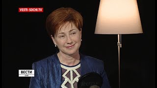 Ольга Медведева: в следующем году можно будет сдавать китайский язык