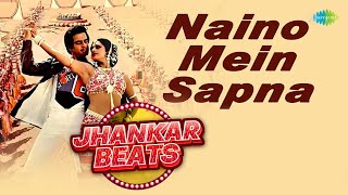 Download lagu Nainon Men Sapna | Himmatwala | Kishore Kumar | Lata Mangeshkar | DJ Harshit Shah & AjaxxCadel mp3 Download lagu Nainon Men Sapna | Himmatwala | Kishore Kumar | Lata Mangeshkar | DJ Harshit Shah & AjaxxCadel mp3