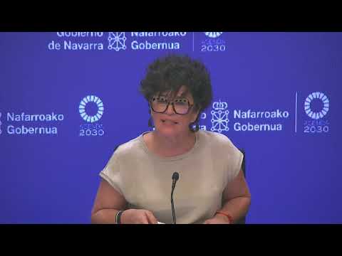 [VIDEO] El Gobierno de Navarra califica el 12 de agosto de “día memorable” por el eclipse