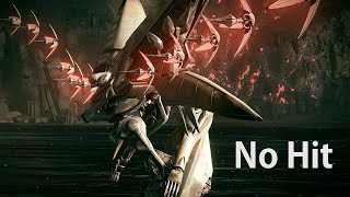 AC6 アイビスシリーズ ボスノーダメージ 近接武器パイルバンカー IB-01: SEL 240 Boss No-Hit No-Damage | ARMORED CORE VI