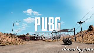 PUBGって新作ゲームで遊ぶ配信