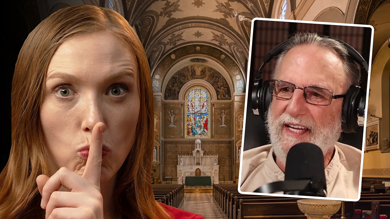 Why Do "Trad" Women Act The Way They Do