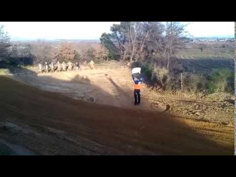 Mx ST LAURENT DES ARBRES "herlings,pourcel,lebeau,..."