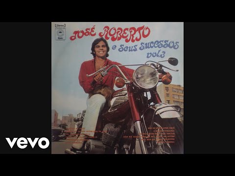 José Roberto - Eu Preciso Ser Feliz (Pseudo Video)