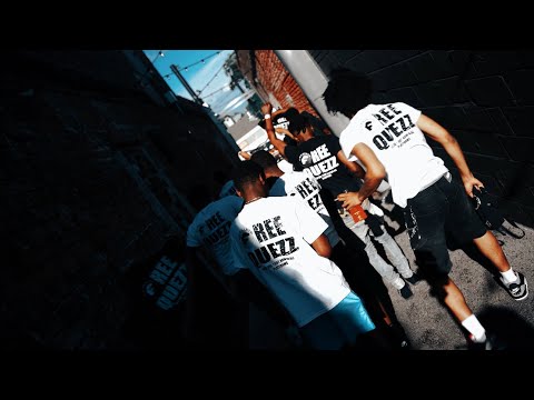Ync Sosa - Free Quezz “Official Video”