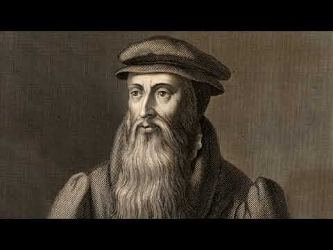 John Knox: The Scots Reformer by Rev. John Greer