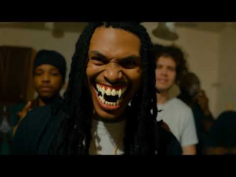 Movie Gang Zo x Movie Gang KayD x BadLukk - "Broad Day Bippin"