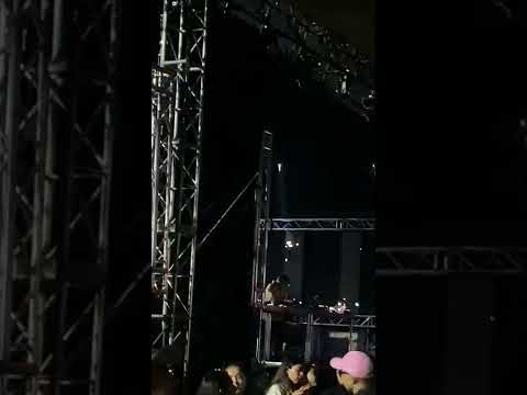 Jamie Jones @ Creamfields Chile (05.11.2022)