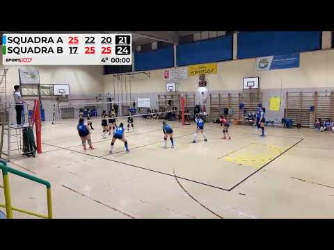 CAMPIONATO SECONDA DIVISIONE FEMMINILE