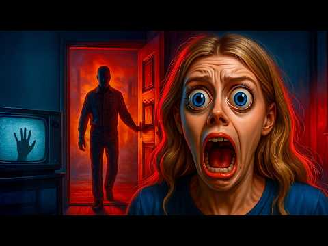 TU NE DORMIRAS PAS CE SOIR... Compilation THREAD HORREUR