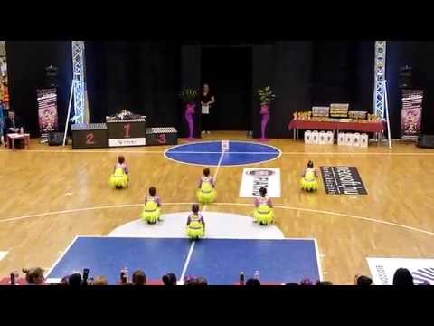 ACRO DANCE SE - SURPRISE 2014.04.05.