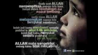 Download lagu ya allah - wali band mp3