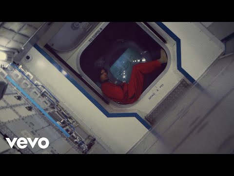 Snow Patrol - Life On Earth (Official Video) Video