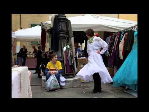 DILADDARNO - Workshop di Reportage con Giulio Di Meo