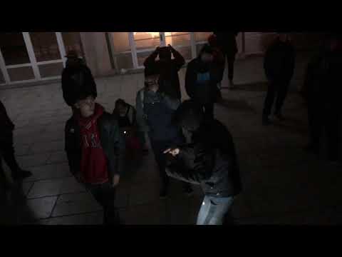 RONPE 99' vs CABAL - Final - Fecha 13 TORNEO 2018 - Warriors of Freestyle (19/10)