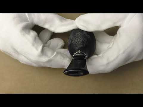 L'Anatra Pettinata - pipe 595