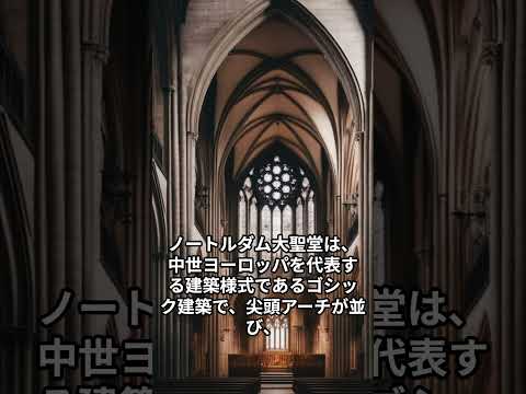 ノートルダム・デュ・レマン教会 - 定義