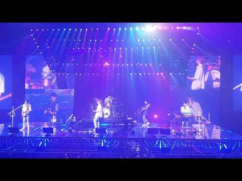 190809 DAY6 WORLD TOUR "GRAVITY" - For Me