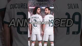 Download lagu Cucurella Got Robbed By Real Madrid 😭#RealMadrid #Cucurella #Asencio #LaLiga #Football mp3
