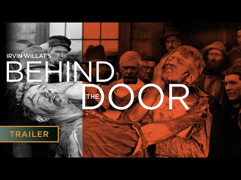 Behind the Door (1919) - Trailer [HD]