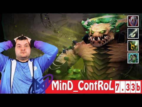 [DOTA 2] NGX.MinD_ContRoL the UNDERLORD [OG vs BEASTCOAST] [BERLIN MAJOR]