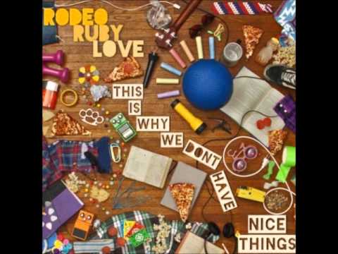 Secrets - Rodeo Ruby Love