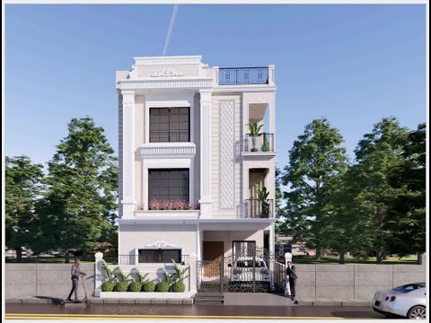 ElevateInfra Developers - CFL Villa No - 216