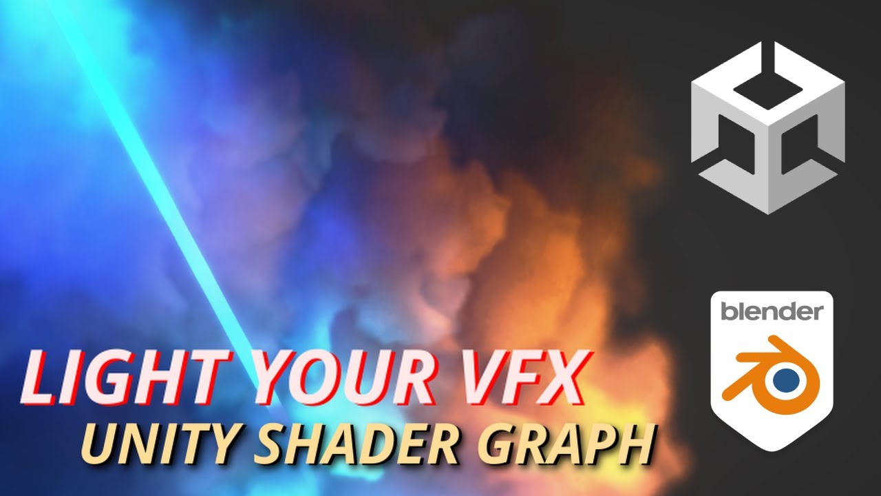 Unity 6 Fake Volumetrics (Lit VFX) in Shader Graph