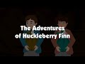 Chapter 12 The Adventures Of Huckleberry Finn English Coach 7