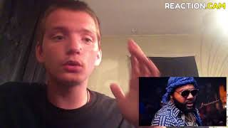 Money Man "R.I.P. XXX" (XXXTentacion Tribute) REACTION