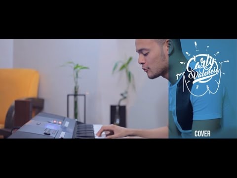 La Bicicleta - Carlos Vives ft Shakira COVER | Carly Valencia