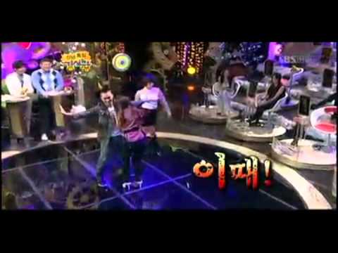 Taeyang - Look Only At Me (Tv Show)