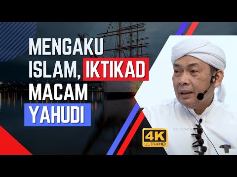 Jangan Sesekali RAGU Takdir Allah! 