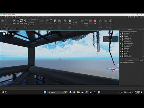 Jurassic Park the Lost World - High Hide ft.Jpcreate1