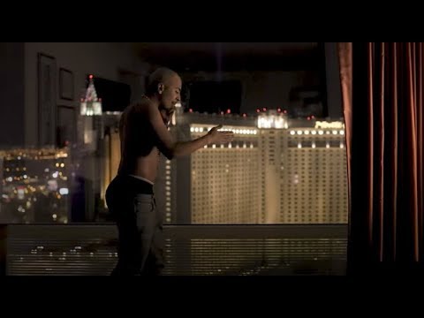 Terell Safadi - Myself (Official Music Video)