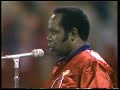 Music - 1985 - Lou Rawls - The Star Spangled Banner - Royals Vs Cards Game 3 Of The World Series
