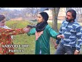 Kashmiri drama || AARZOO-E-DIL || saima || wasim