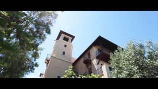 Elysium Hotel Gardens, Paphos Cyprus