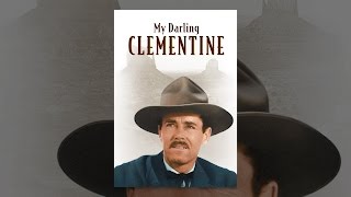 My Darling Clementine