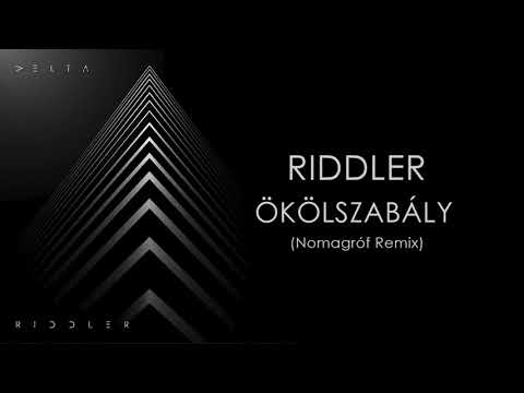 Riddler - Ökölszabály (Nomagróf Remix)