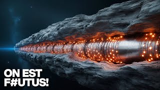 James Webb has just detected that 3I/ATLAS is exactly what we thought all along