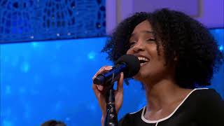 &quot;Marvelous&quot; by Walter Hawkins - Oakwood University Praise Team