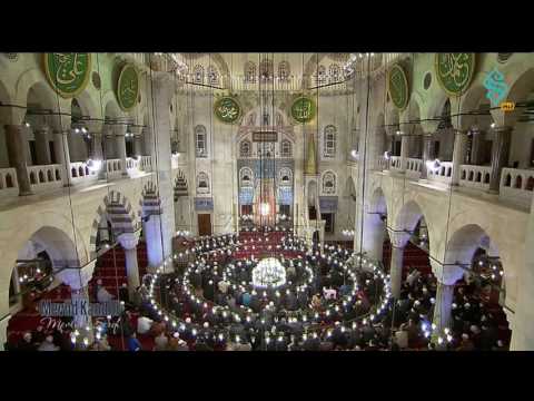 Ser Mevlidhan Grubu - Mevlid-i Şerif - Velâdet Bahri