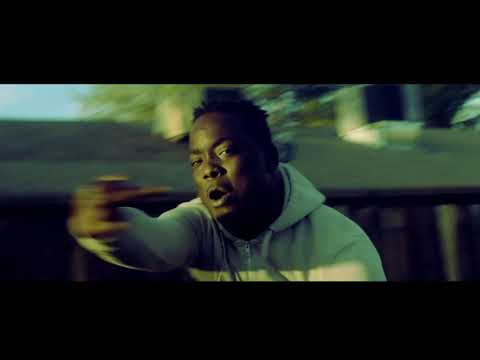 BlueJay Splurge 3 Intro (Music Vide)