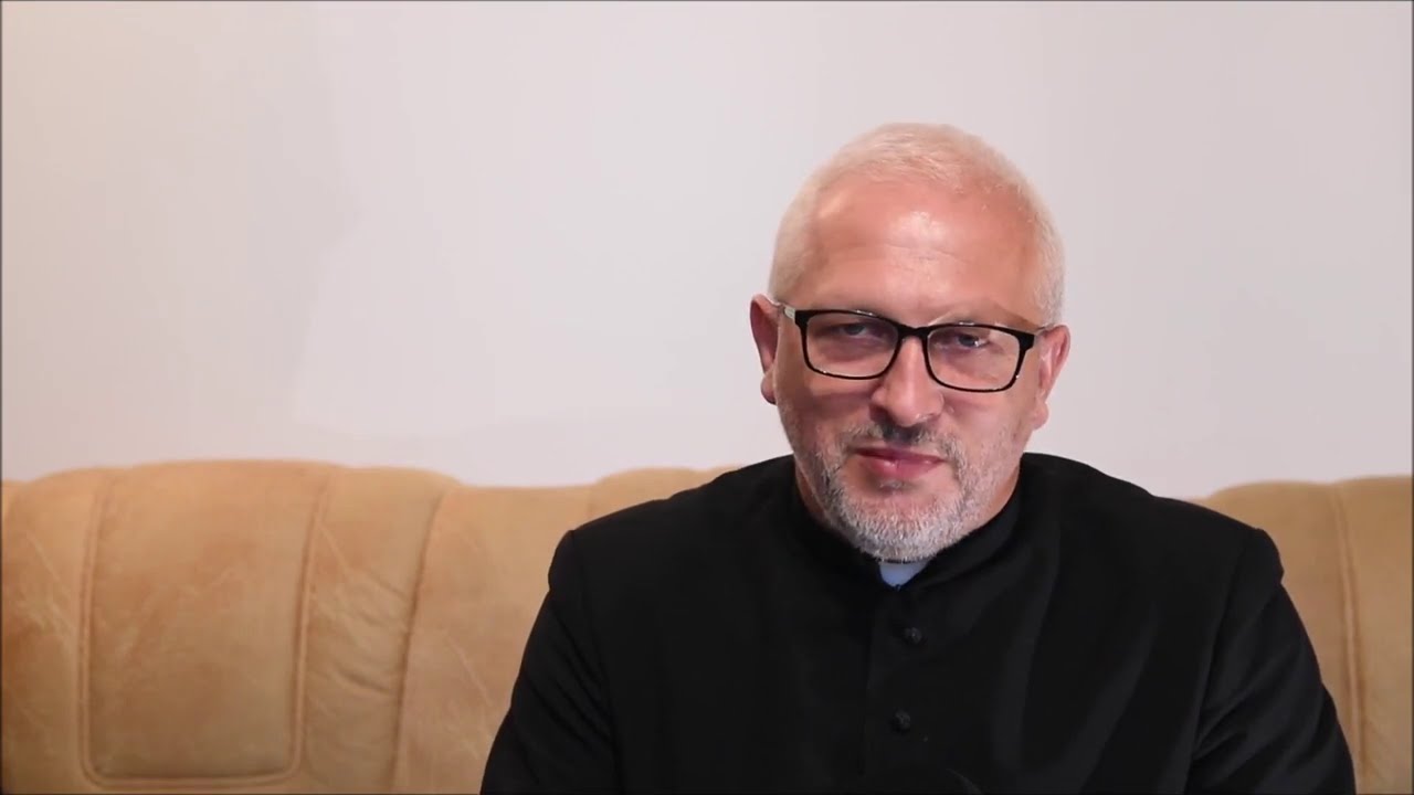 Zróbcie wszystko, cokolwiek wam powie