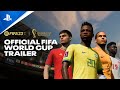 FIFA 23 | Tráiler oficial de la FIFA World Cup™ en FIFA 23