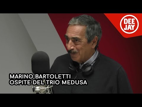 Marino Bartoletti ospite del Trio Medusa